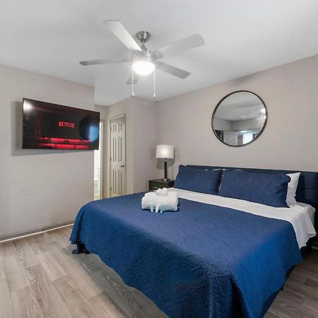 Truist Park Comfort Stays Atlanta Luaran gambar