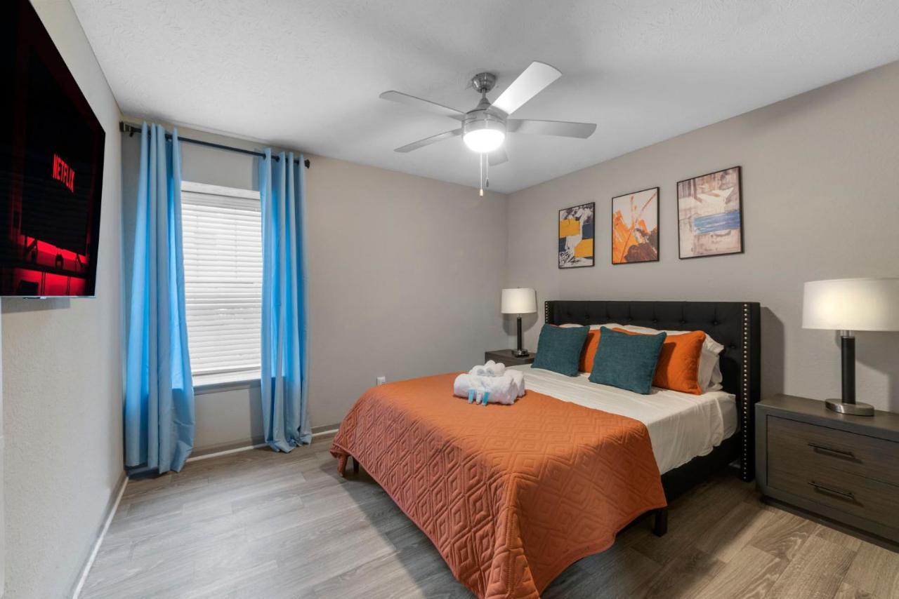 Truist Park Comfort Stays Atlanta Luaran gambar