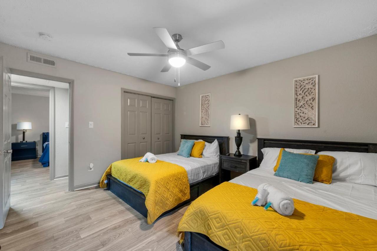 Truist Park Comfort Stays Atlanta Luaran gambar