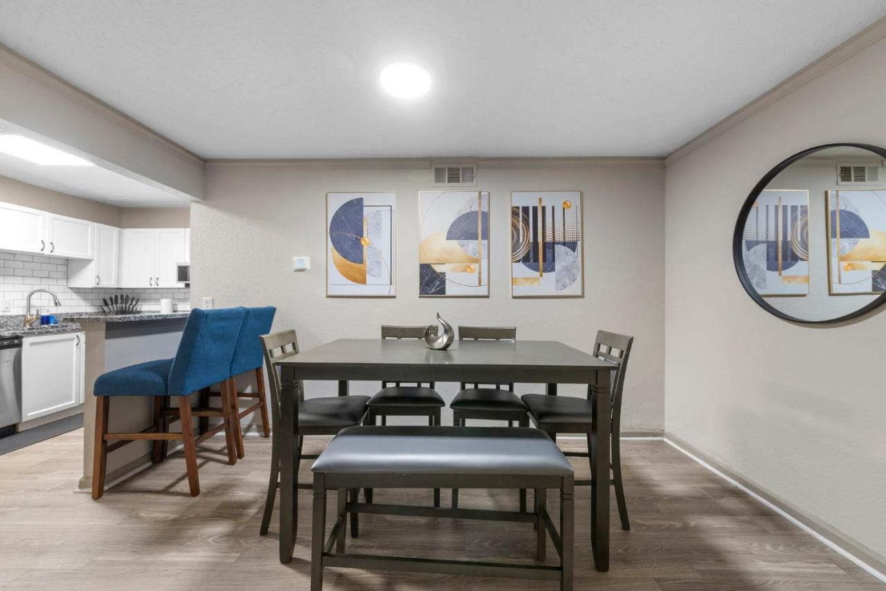 Truist Park Comfort Stays Atlanta Luaran gambar