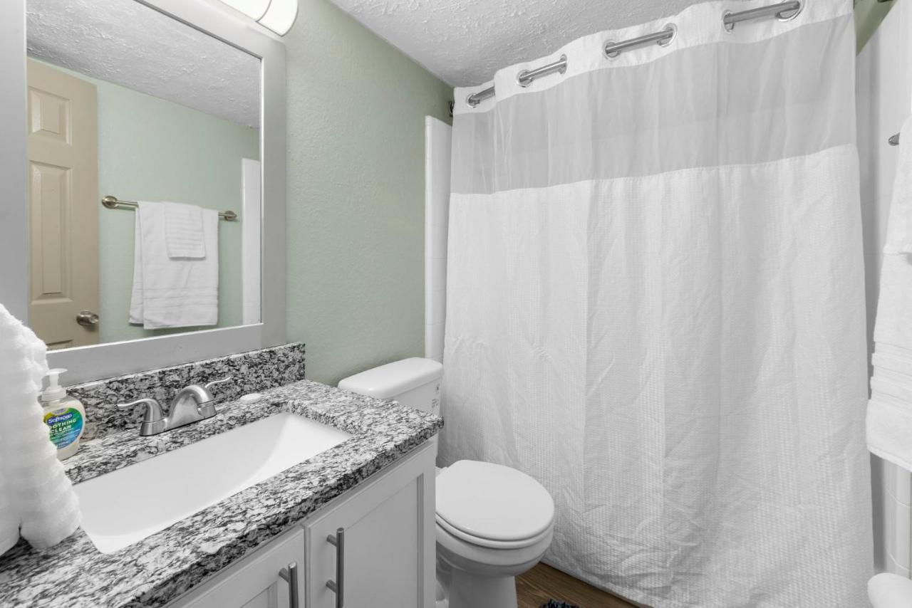 Truist Park Comfort Stays Atlanta Luaran gambar
