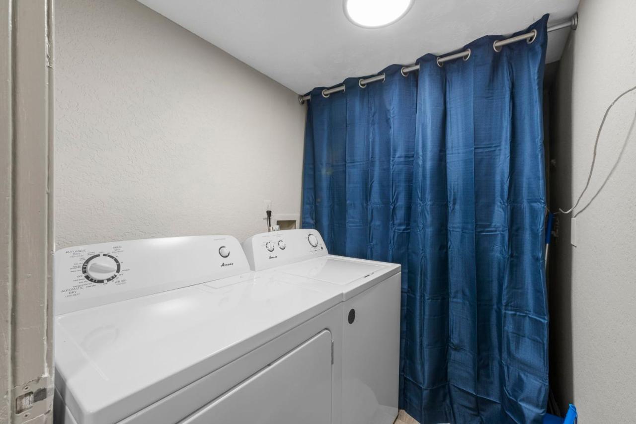 Truist Park Comfort Stays Atlanta Luaran gambar