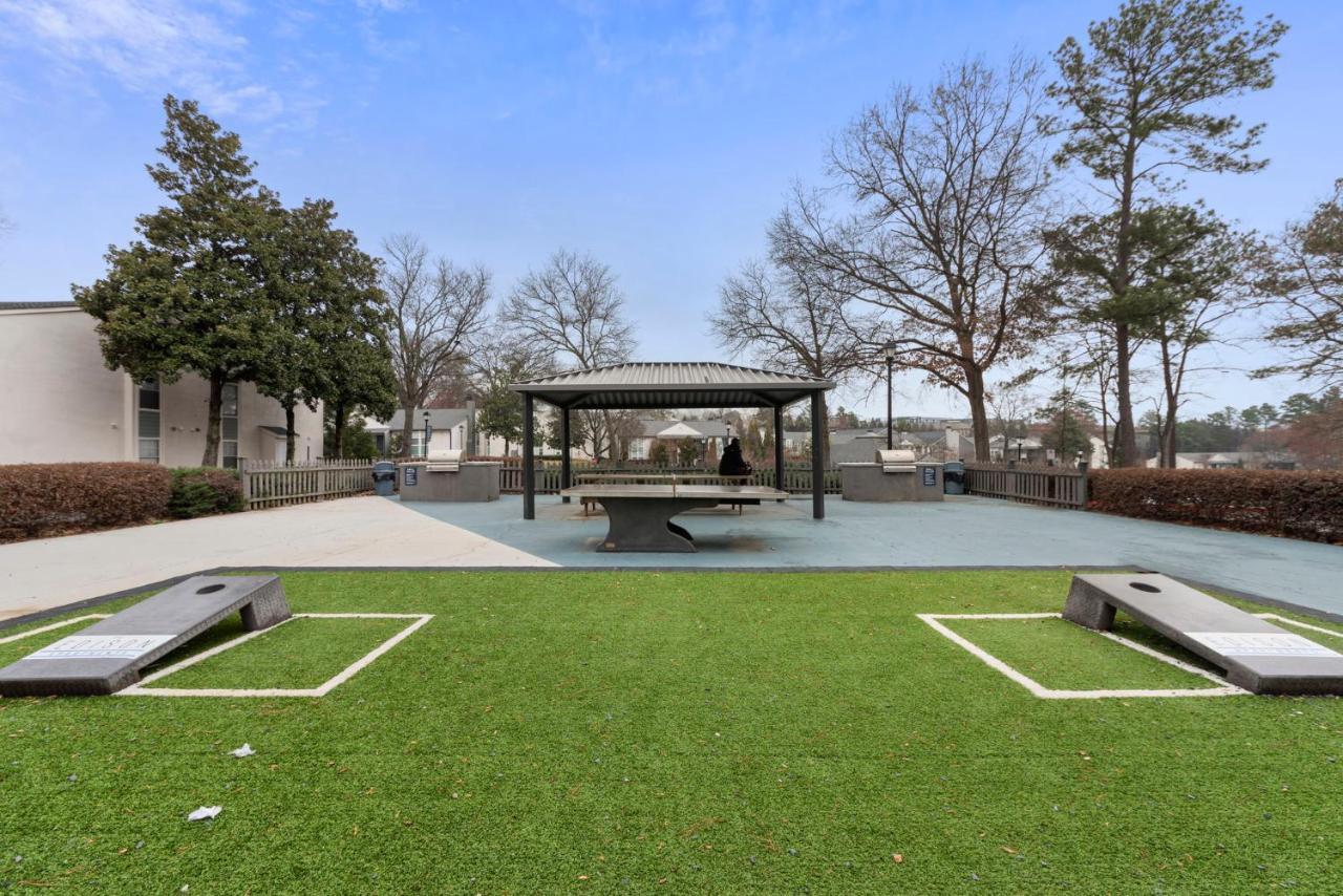 Truist Park Comfort Stays Atlanta Luaran gambar