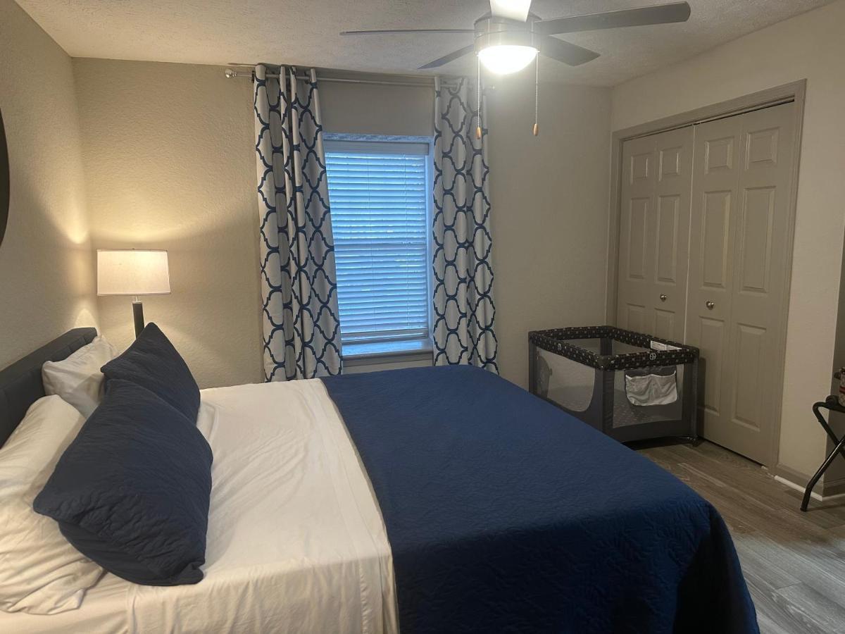 Truist Park Comfort Stays Atlanta Luaran gambar