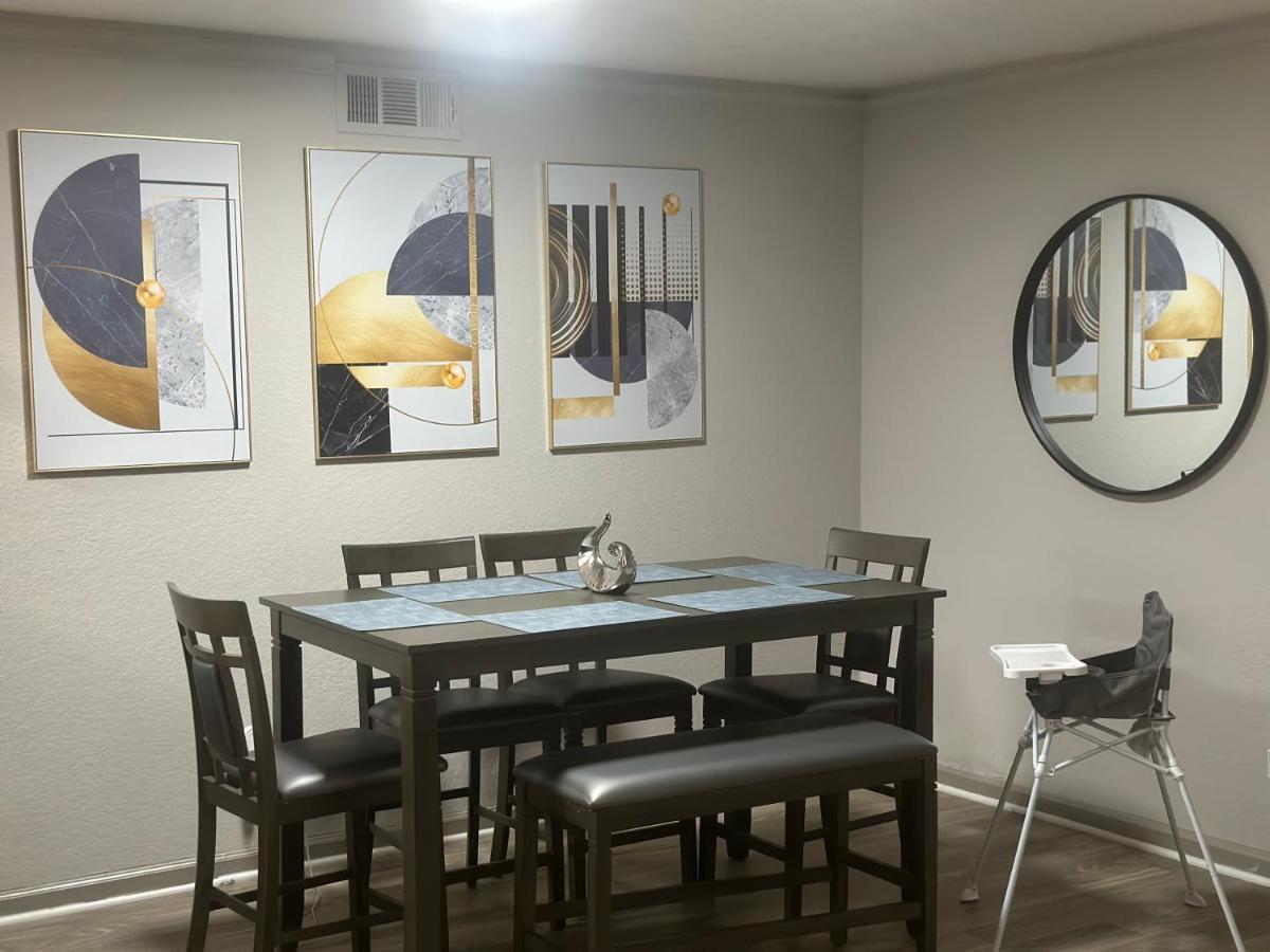Truist Park Comfort Stays Atlanta Luaran gambar
